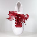 Organza Laces