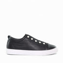 Pearla - Black Milled