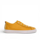 Pearla - Leather Slip On Sneaker