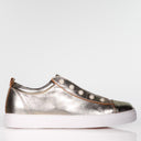Pearla - PRE ORDER Gold Milled / 36 Footwear Minx