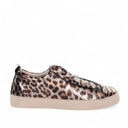 Pearla - Leather Slip On Sneaker