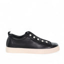 Pearla - Leather Slip On Sneaker
