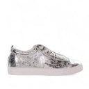 Pearla - Leather Slip On Sneaker