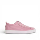 Pearla - Leather Slip On Sneaker