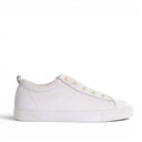 Pearla - Leather slip on sneaker