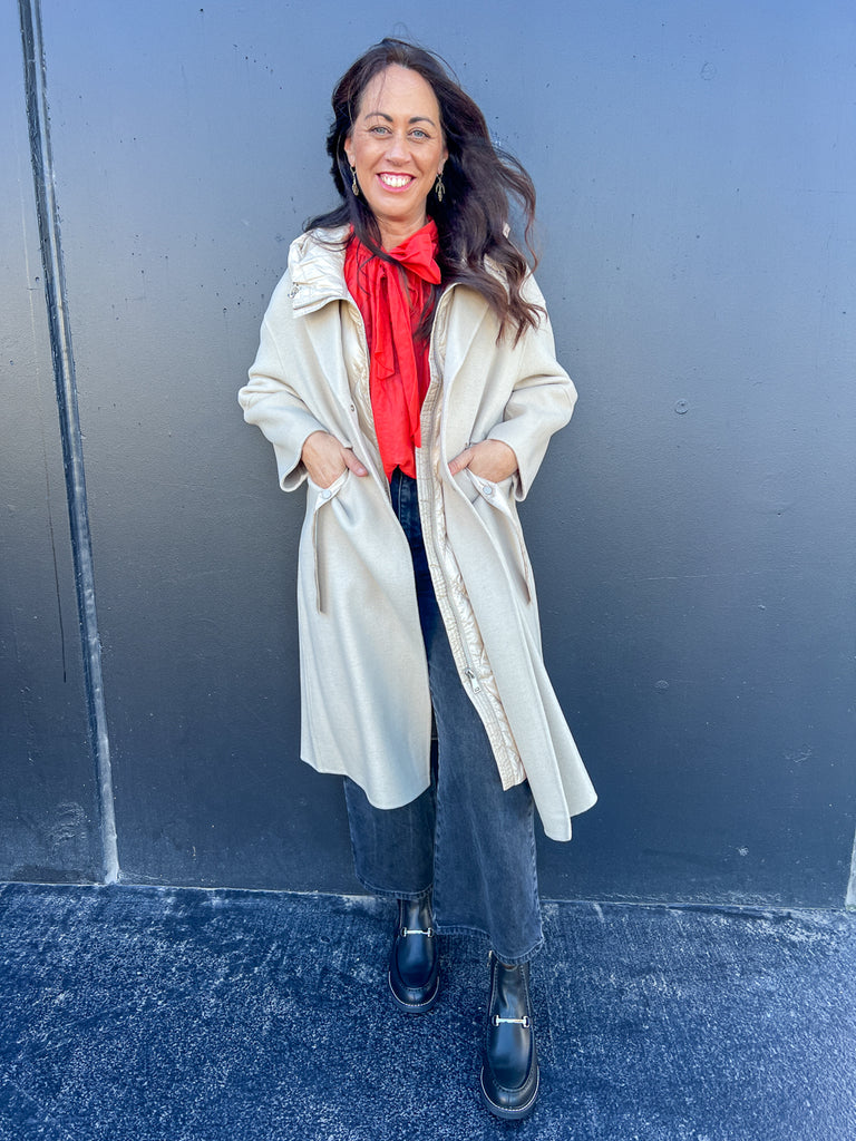 Rylan Black / 36 Footwear Minx