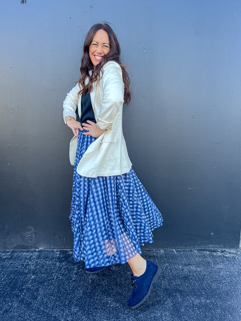 Neo Black Nappa / 36 Footwear Minx