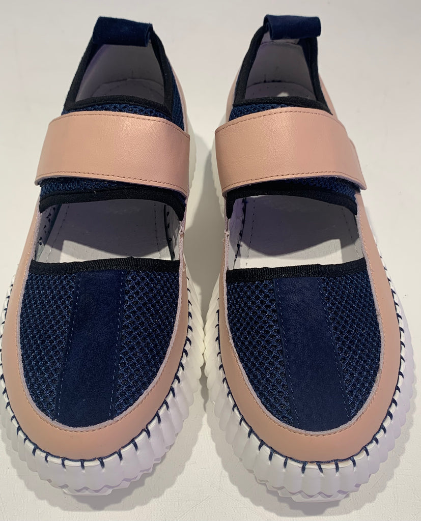 37 SAMPLE - SCOOBY/BLUSH INK Default Title MINX Footwear | C.REED Clothing