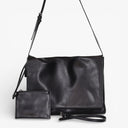 PLUSH CLUTCH
