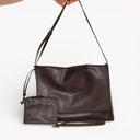 PLUSH CLUTCH