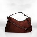 Posh Posh Suede