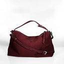 Posh Posh Suede
