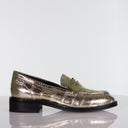 Presley - LAST PAIRS Gold / 36 Footwear Minx