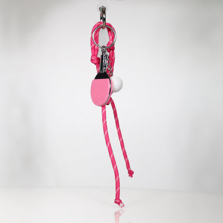Sporty Multi Charm Pink/ Pink Table Tennis Accessories Minx
