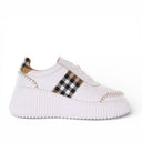 Rizz Boost Platform sneaker