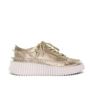 Rizzo- Leather Sneaker