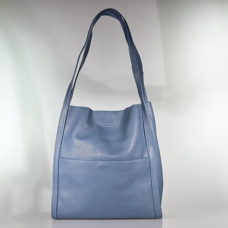 Rover Bag Steel Blue Bags Minx