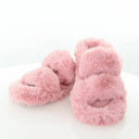 Lounge Luxe Slippers