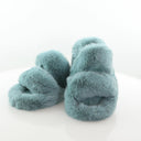Lounge Luxe Slippers