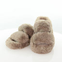 Lounge Luxe Slippers