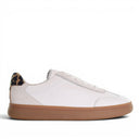 Safari Girl - Leather Sneaker