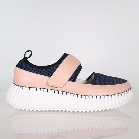 37 SAMPLE - SCOOBY/BLUSH INK Default Title MINX Footwear | C.REED Clothing