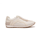 Scribe Leather Sneaker