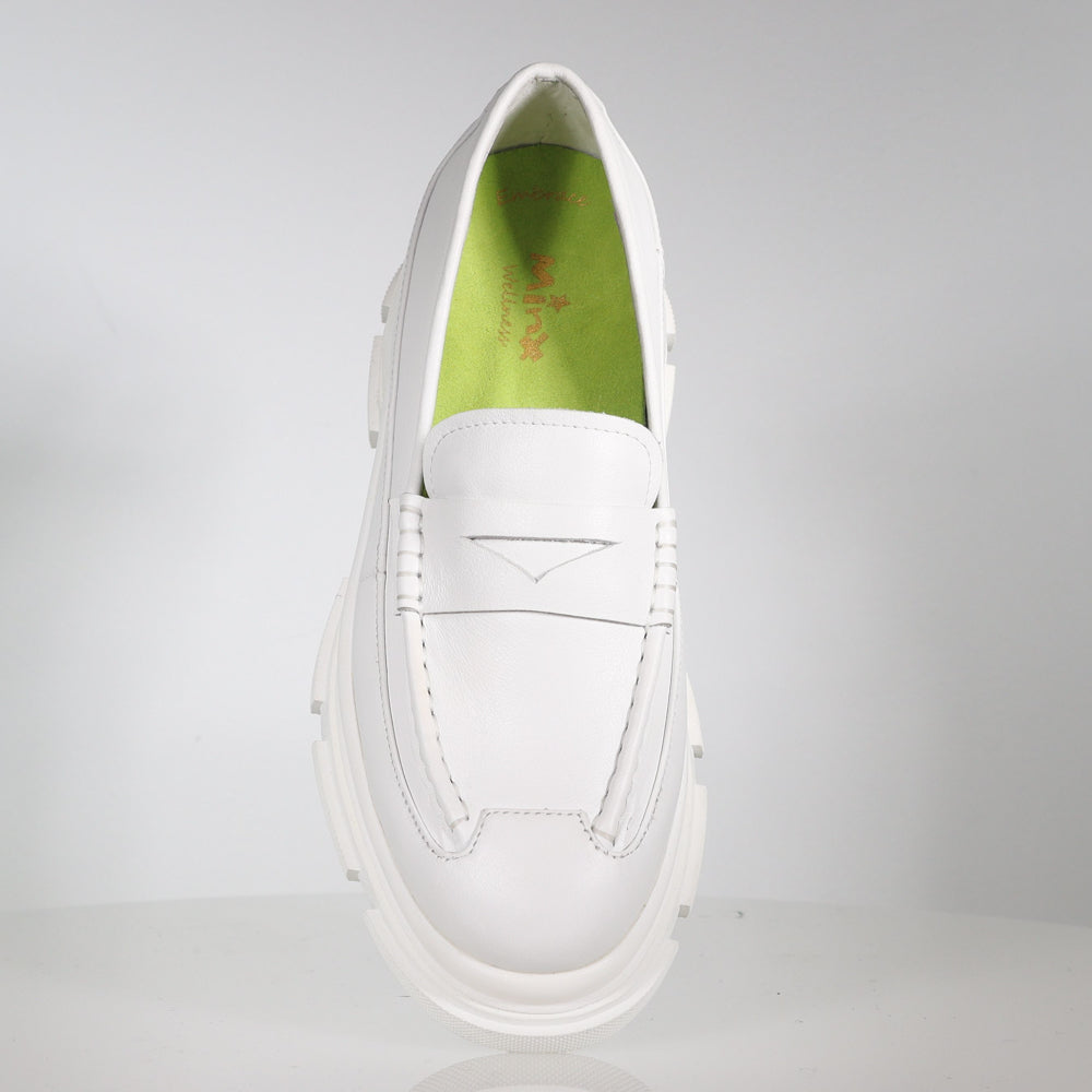 Shadow Loafer Black / 36 Footwear Minx