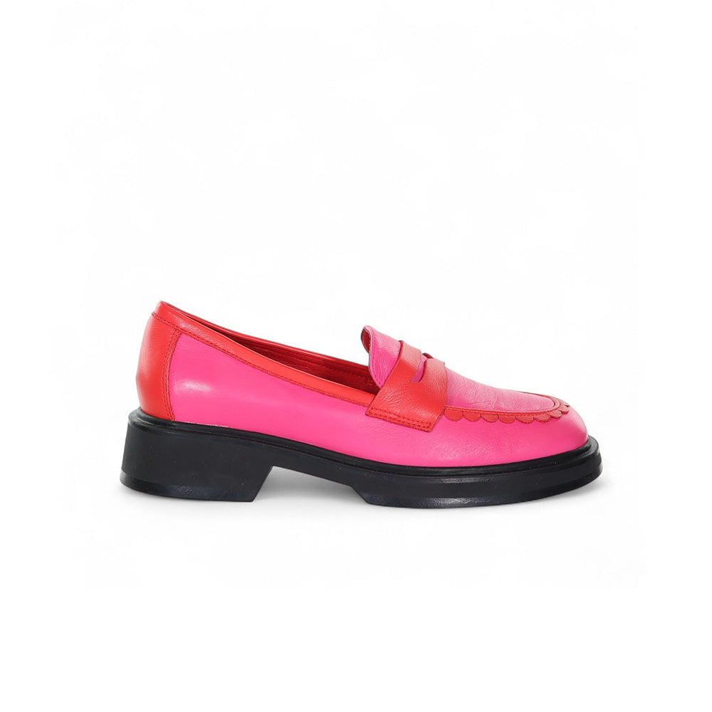 LOAFERS
