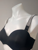 The Sparkle Bra Straps