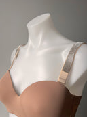 The Sparkle Bra Straps