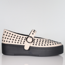 Stanley Stud Bone / 36 Footwear Minx