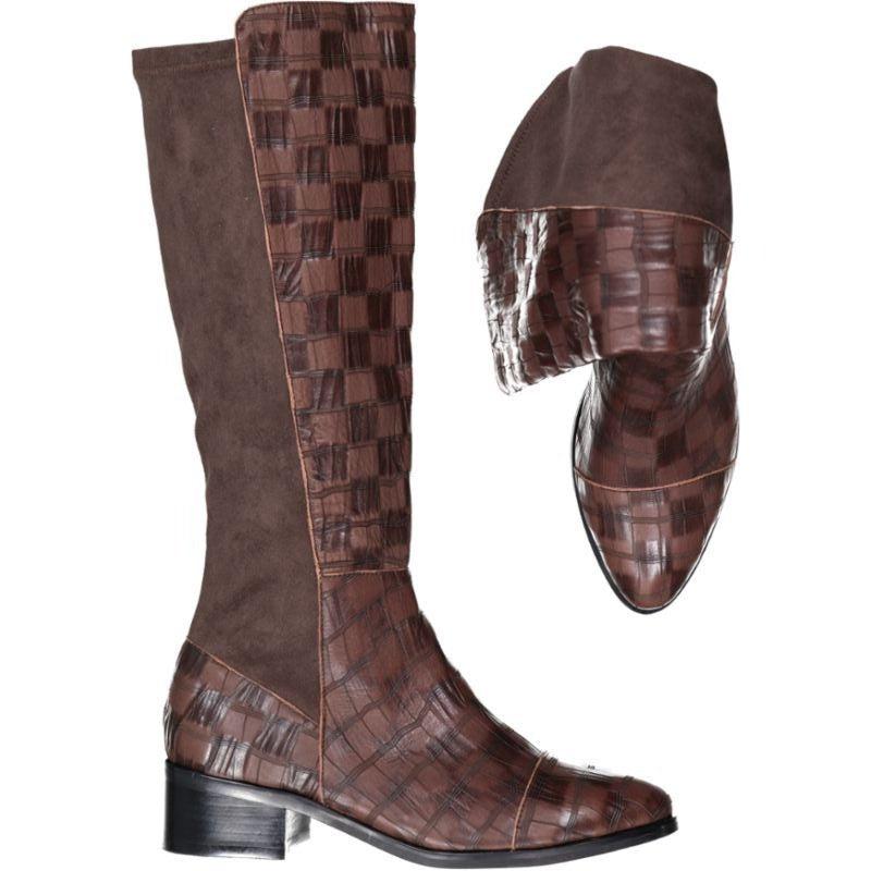 Gemma - LAST PAIRS – Minx Footwear | C.REED Clothing