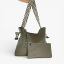 TRANCE TOTE