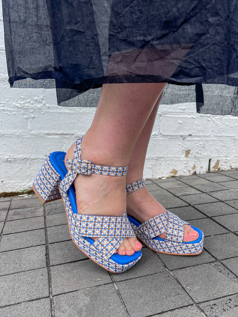 Tyra Minxie Brights / 36 Footwear Minx