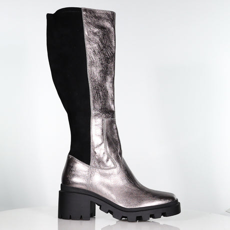 37 SAMPLE - VIPER/PEWTER Default Title MINX Footwear | C.REED Clothing