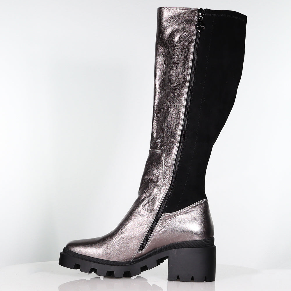 37 SAMPLE - VIPER/PEWTER Default Title MINX Footwear | C.REED Clothing