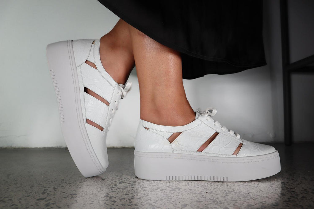 Whisper Minxie Brights / 36 Footwear Minx