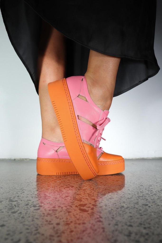 Whisper Minxie Brights / 36 Footwear Minx