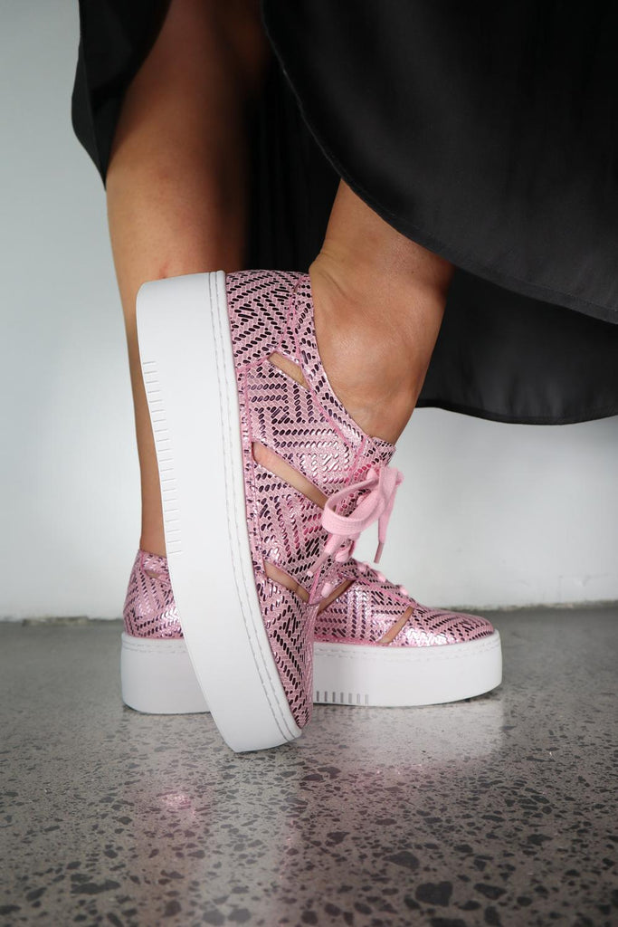 Whisper Minxie Brights / 36 Footwear Minx