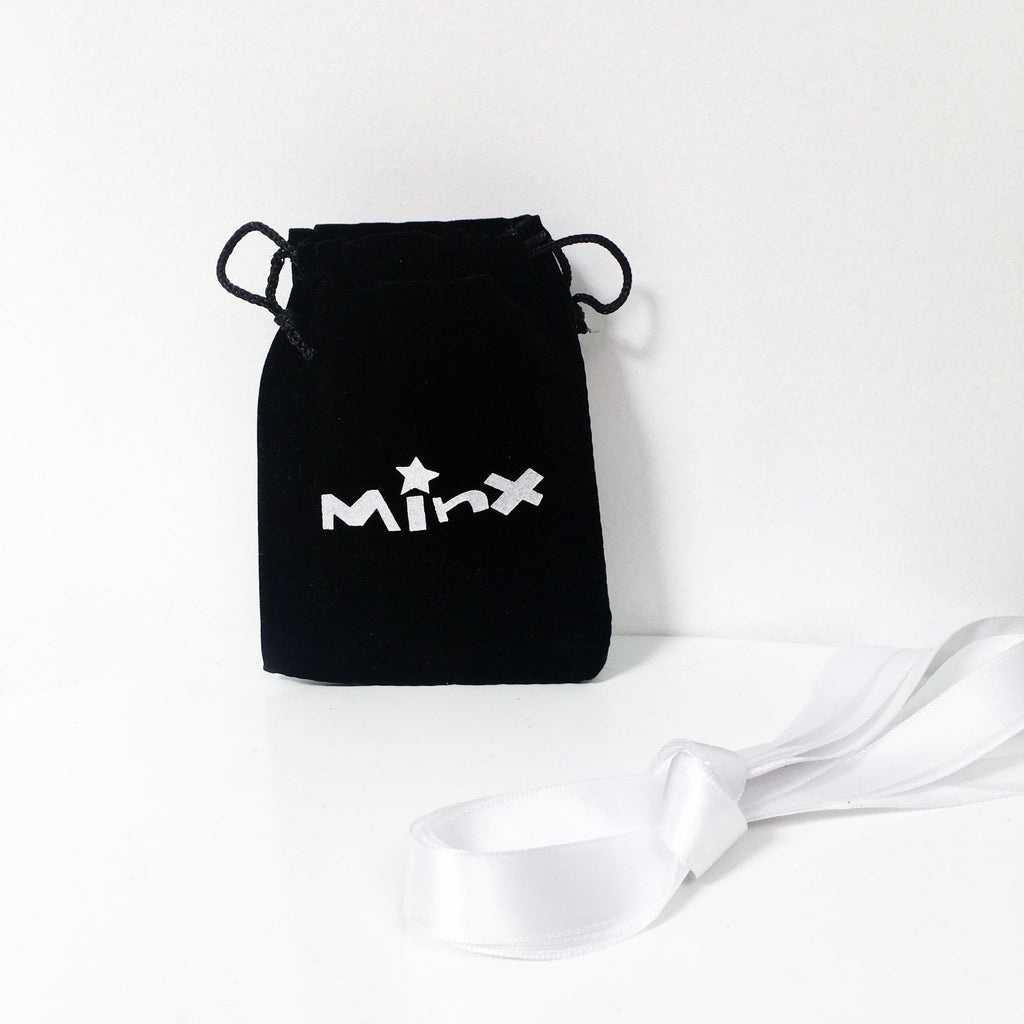 White Ribbon Laces Minx Footwear C REED Clothing white-ribbon-laces-minx-footwear-c-reed-clothing