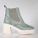 Bonnie Sage Boot Footwear Minx