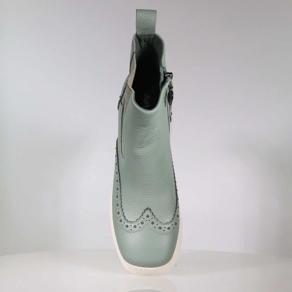 Bonnie Sage Boot Footwear Minx