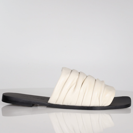 Coast Slide Bone / 36 Footwear Minx