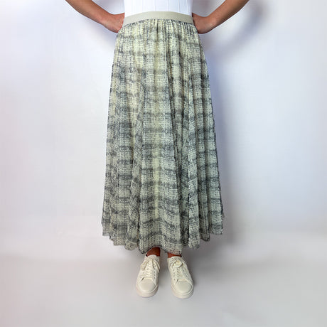 Swan lake Tulle Skirt - Coco Coco-Butter Skirts Minx