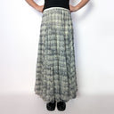 Swan Lake Tulle Skirt - Coco Long Coco-Butter Skirts Minx