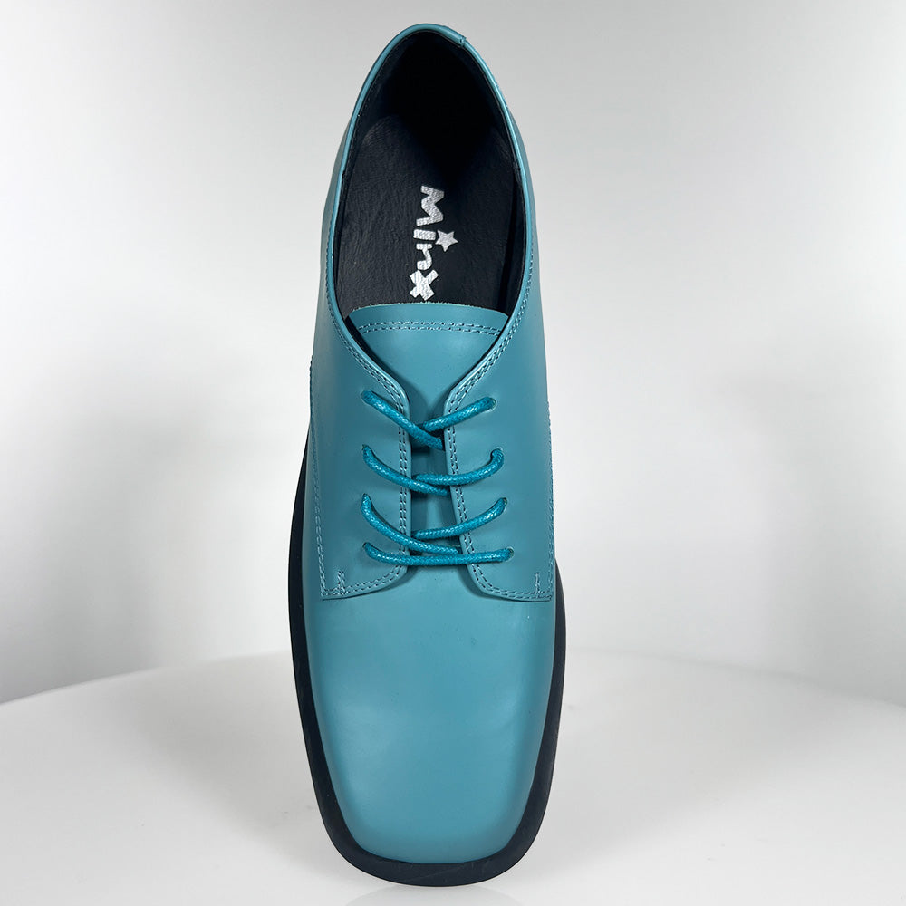 Tiffany blue mens dress on sale shoes