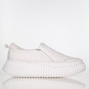 Esme White Perf / 36 Footwear Minx