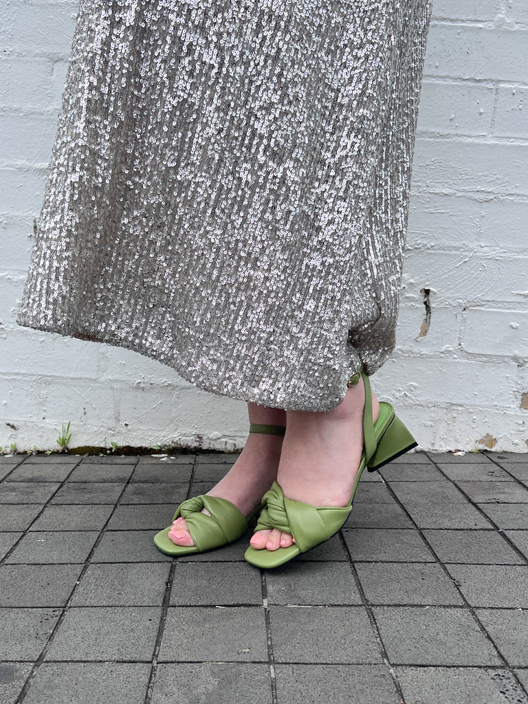 Faye Electric Purple / 36 Footwear Minx