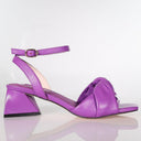 Faye Electric Purple / 36 Footwear Minx